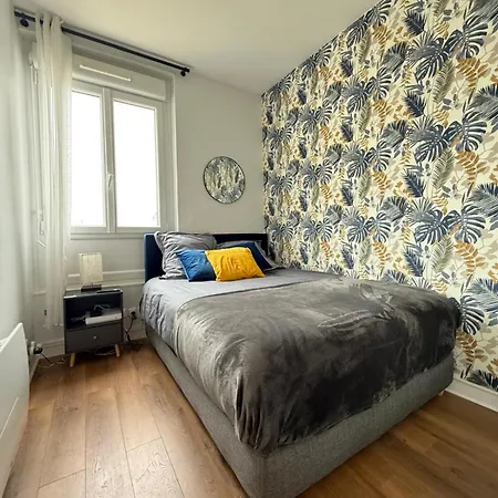 - Sublime 2 Pieces A 2 Min & Centre-ville 꺄부흐