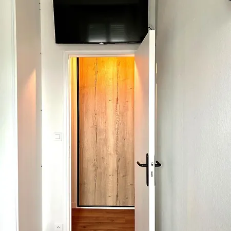 Apartment - Sublime 2 Pieces A 2 Min & Centre-ville Cabourg