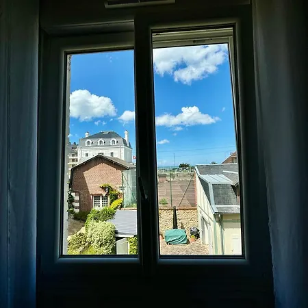 - Sublime 2 Pieces A 2 Min & Centre-ville * Cabourg
