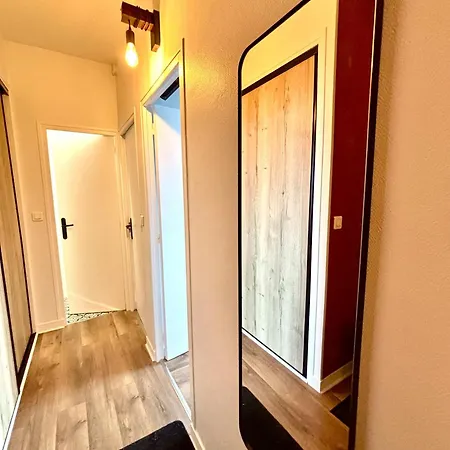 - Sublime 2 Pieces A 2 Min & Centre-ville Apartment Cabourg