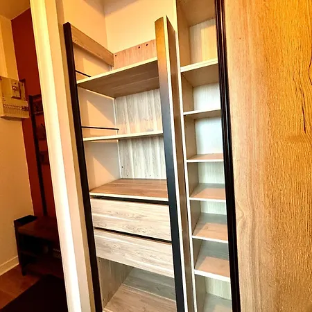 Apartment - Sublime 2 Pieces A 2 Min & Centre-ville Cabourg